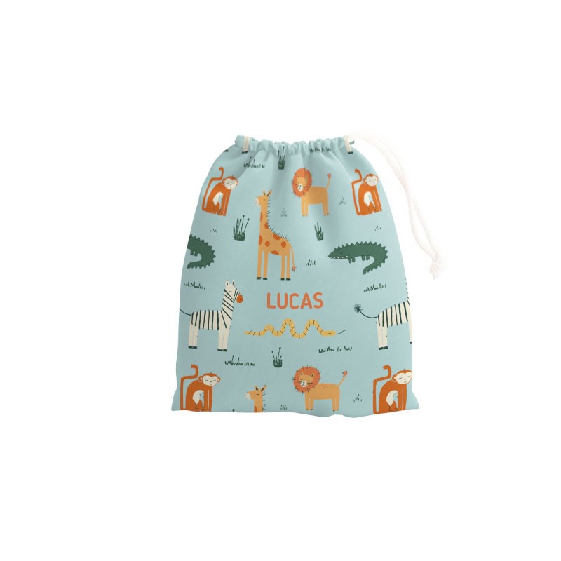 bolsa merienda selva 66867dad9888f